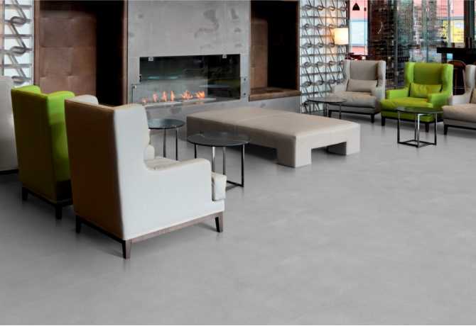 Gresh voolkanor tile